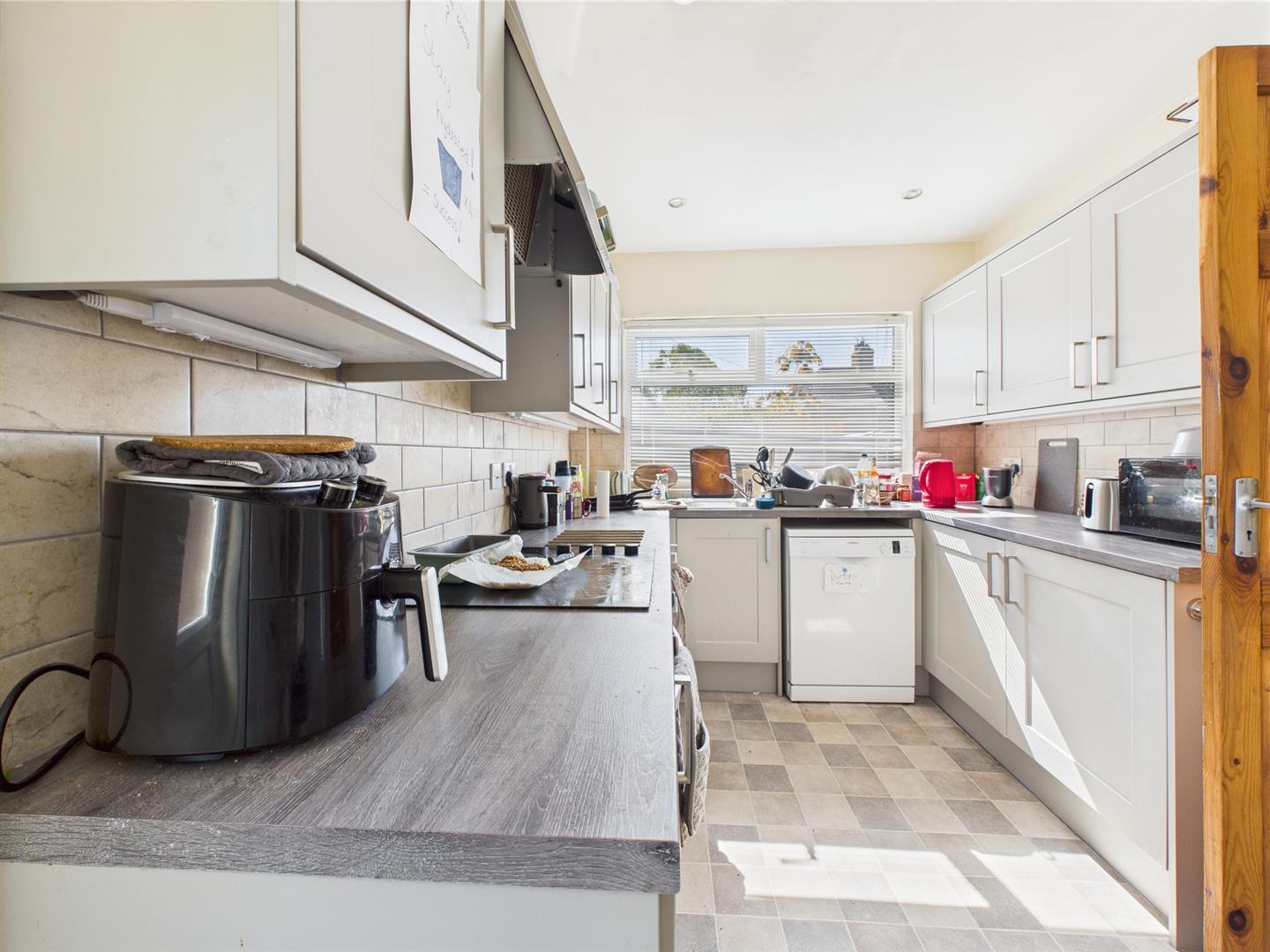 1 Palatine Avenue, Lancaster LA1 4HD